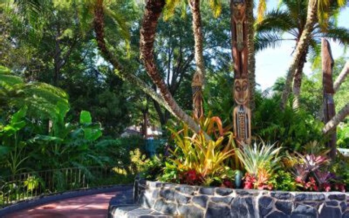 10 Fun Factoids About Adventureland