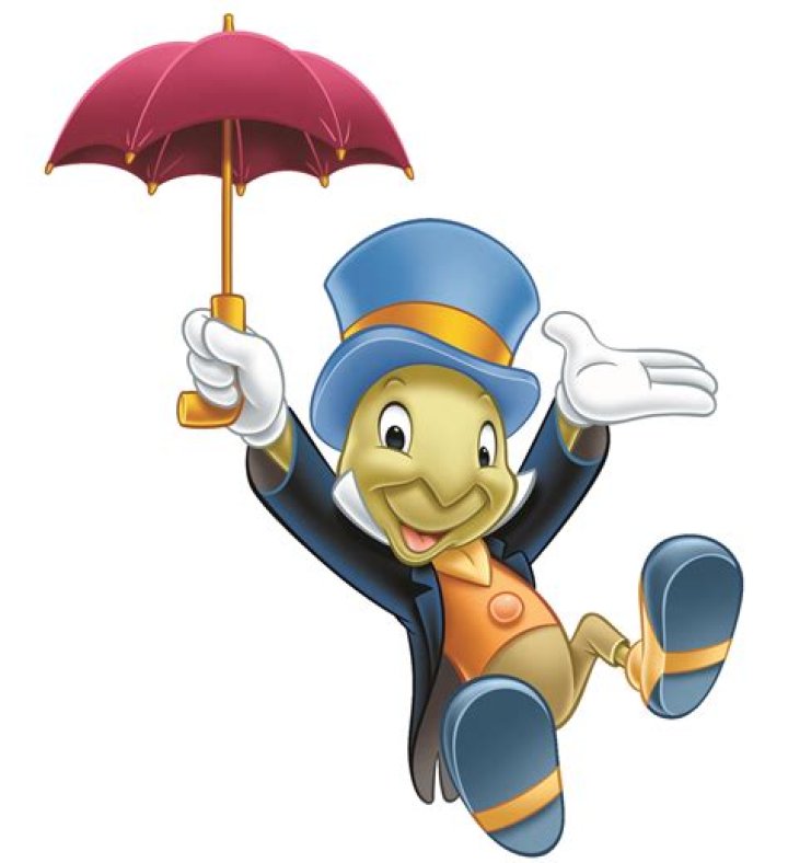 10 Things You Didn’t Know About Jiminy Cricket