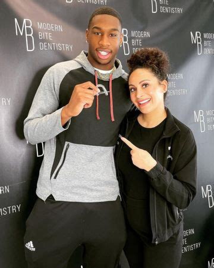 2021 NFL Draft Israel Mukuamu Bio, Age, Height, Net Worth, Salary, Contract, Stats, & Girlfriend