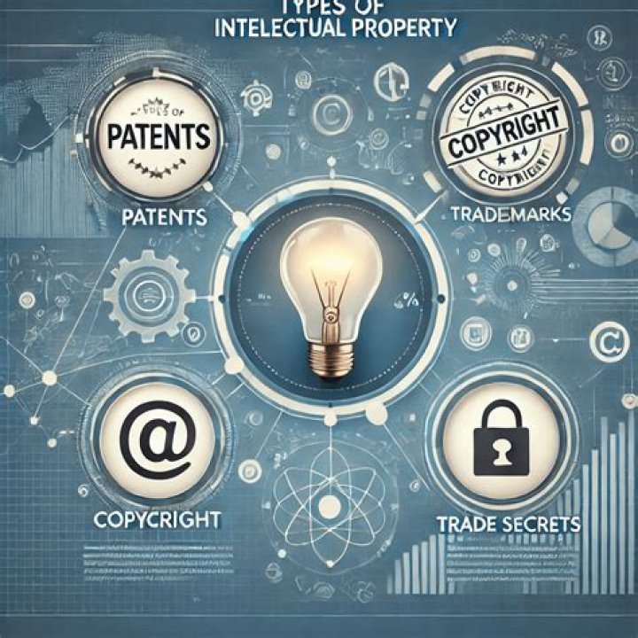 A Beginner’s Guide To Intellectual Property In The World of Music