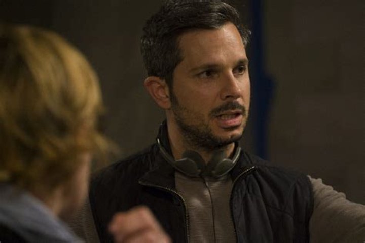 ABRAHAM HIGGINBOTHAM (EXECUTIVE PRODUCER) – Celeb Secrets