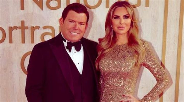 Amy Baier’s Children & Married Life with Husband Bret Baier
