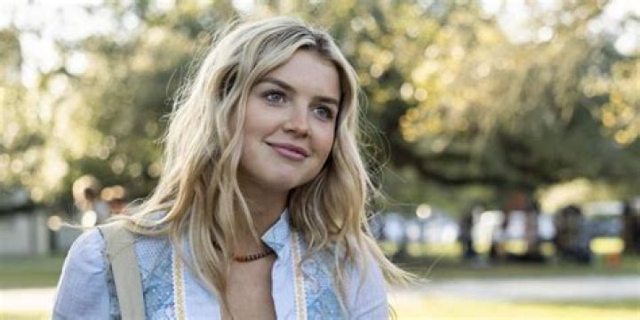 Anna Grace Barlow Amazes As The New Lilith In Supernatural Season 15 Episode 5 Titled ‘Proverbs 17:3’