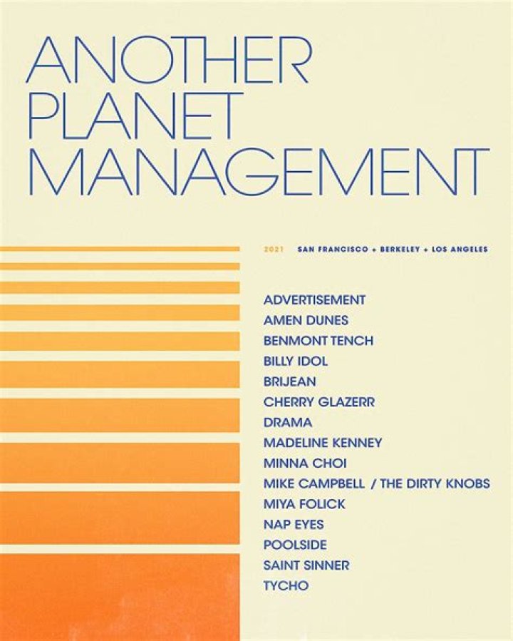 Another Planet Management Expands In Los Angeles Through A Merger With Telegraph Road Management