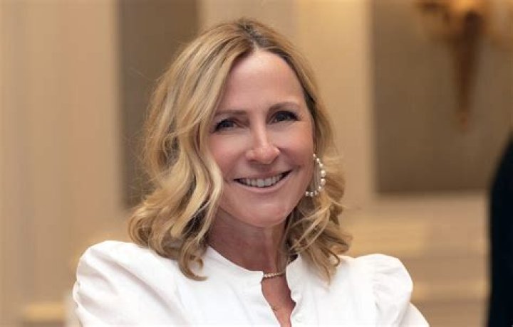 Ariane Coldiron Named SVP Corporate Events At PRG