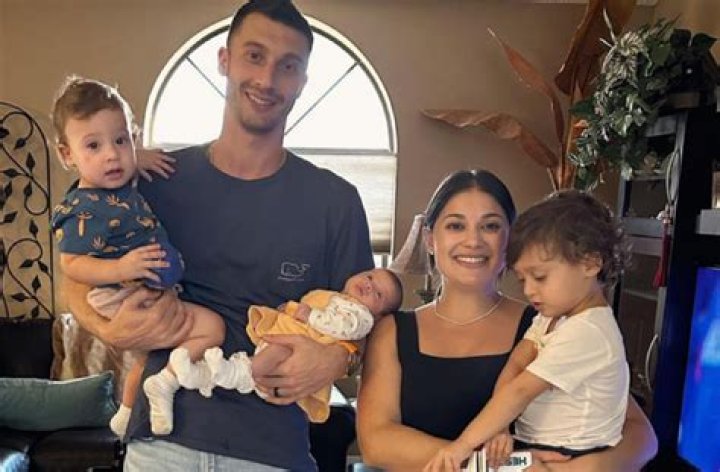 Asher Brovarnik Slides Into His Birthday