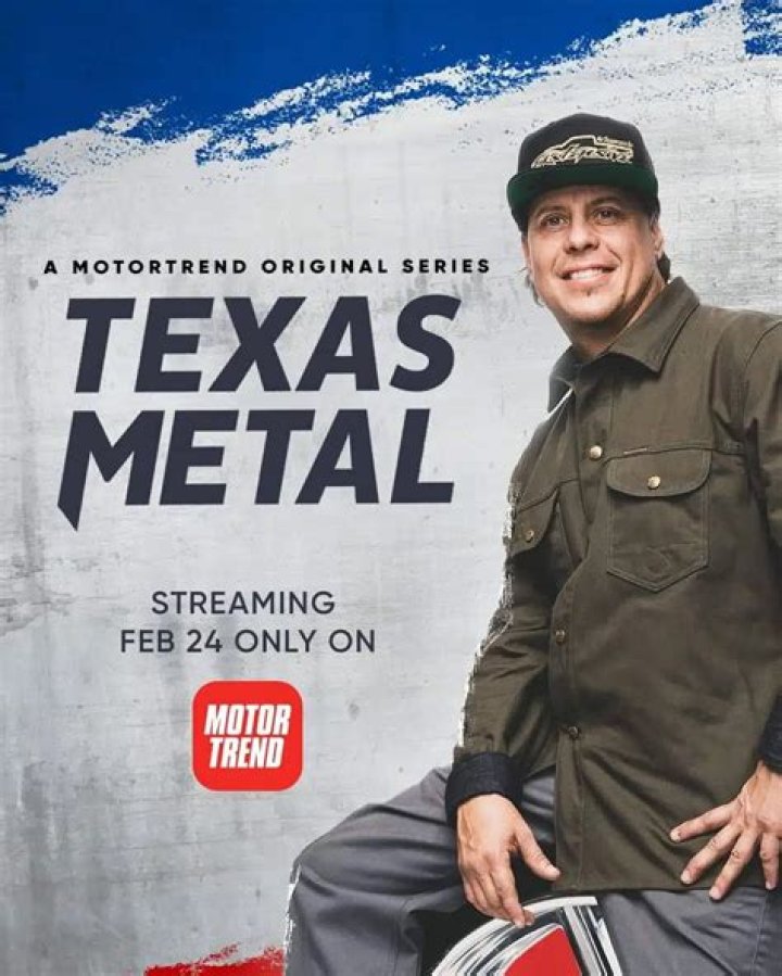 Bill Carlton(Texas Metal) Wife, House and Net Worth