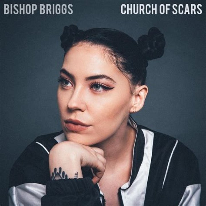 Bishop Briggs Reveals Details for Upcoming Album “Church of Scars” – Celeb Secrets