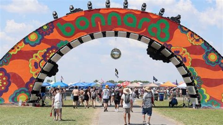 Bonnaroo Backers Sign $8.7 Million Land Deal
