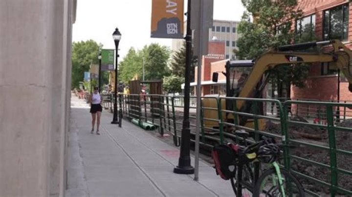 Bozeman Archives - CelebrityAccess