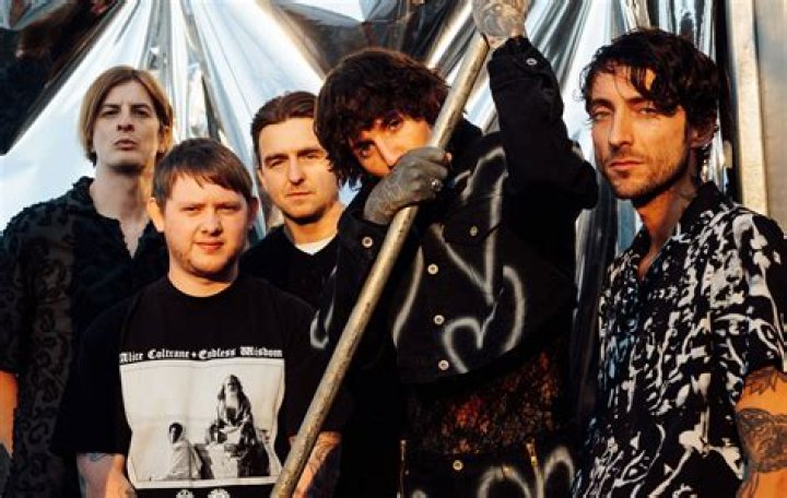 Bring Me The Horizon Cancel Adelaide Gig