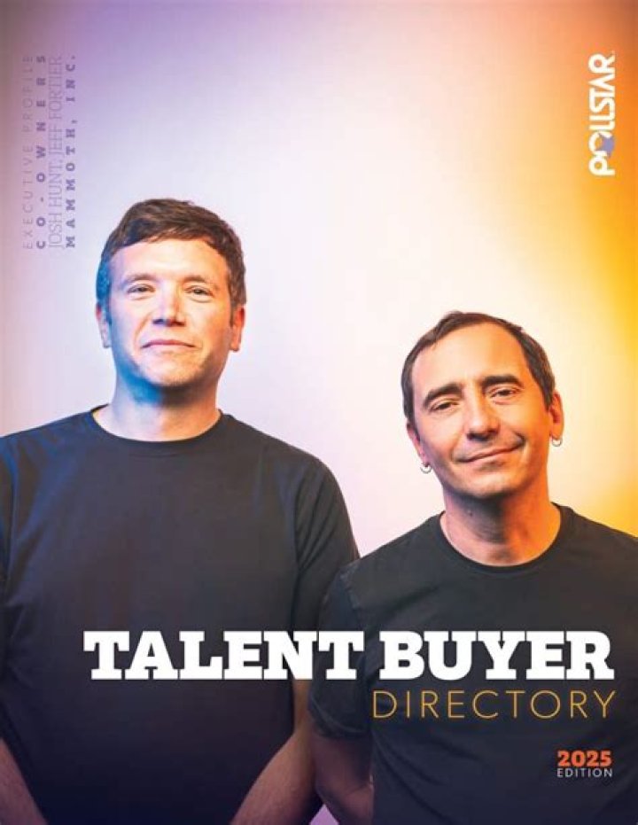 Bunch Named Talent Buyer For TPA