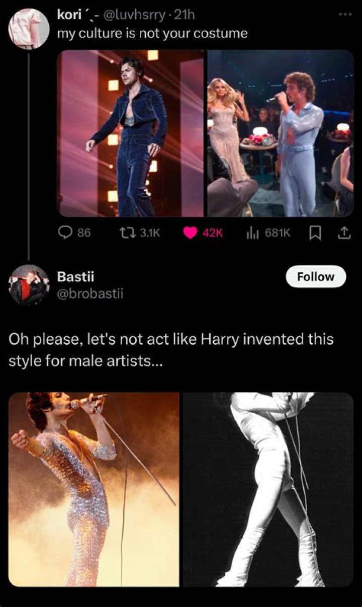 Can Harry Styles Dance?