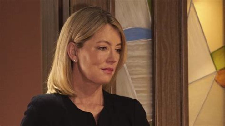 Can The Q Family Keep Ned In Port Charles? No, But Nina Can