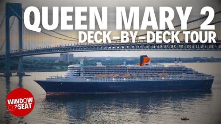 Carly Simon To Film Two Concerts On Queen Mary 2 Voyage