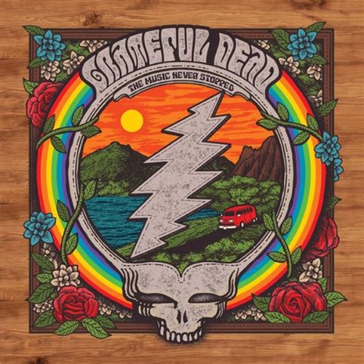 City Derails Grateful Dead Show, Moved To Alpine Valley