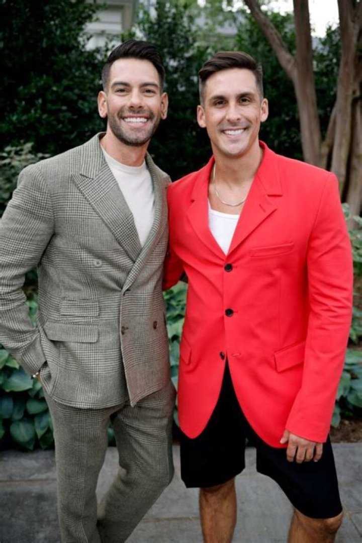 Cody Rigsby Wikipedia: Net Worth, Age, Gay, Boyfriend/Partner, Height