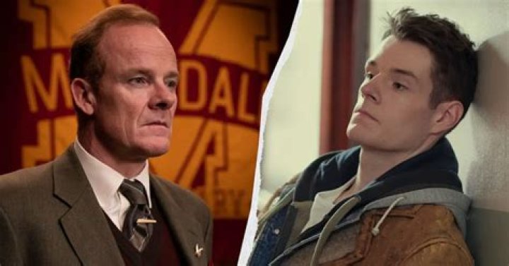 Connor Swindells’ Parents, Dad (Father): Details On Family, Brother!