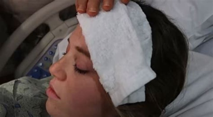 Counting On Alum Joy-Anna Forsyth Posts Her Birth Story Video