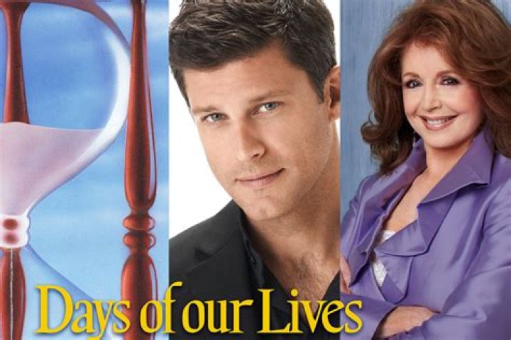 Days Of Our Lives | Celeb Baby Laundry