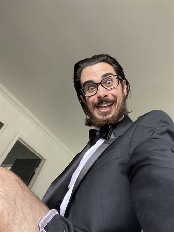 DEBBY RYAN, JOEY RICHTER – Celeb Secrets