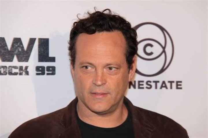 Did Vince Vaughn Go To College?