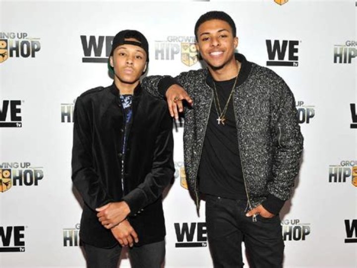 Diggy Simmons Wiki, Bio: Siblings, Net Worth, Girlfriend, Baby, Height, Age