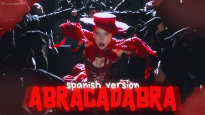 Does Lady Gaga Speak Spanish?