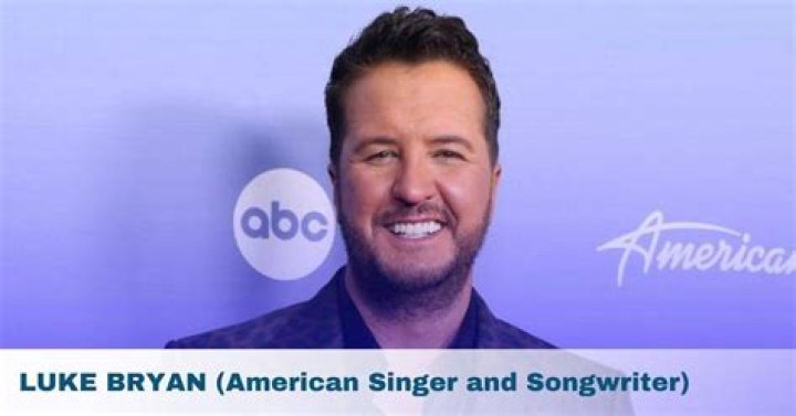 Does Luke Bryan Write His Own Songs?
