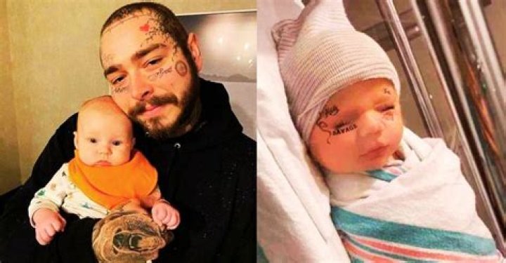 Does Post Malone Have Kids?