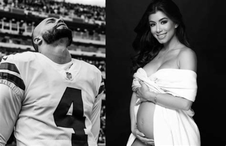 Does The NFL Star Have A GF? Or Is He Married?