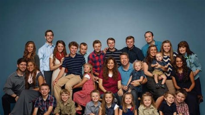 Duggar Kids Still Involved With IBLP