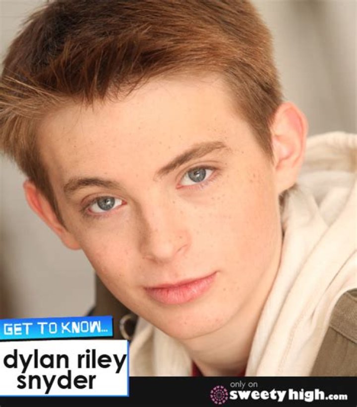Dylan Riley Snyder Chats ‘Kickin’ It’ Season 4 – Read the Interview! (@DylanRSnyder) – Celeb Secrets