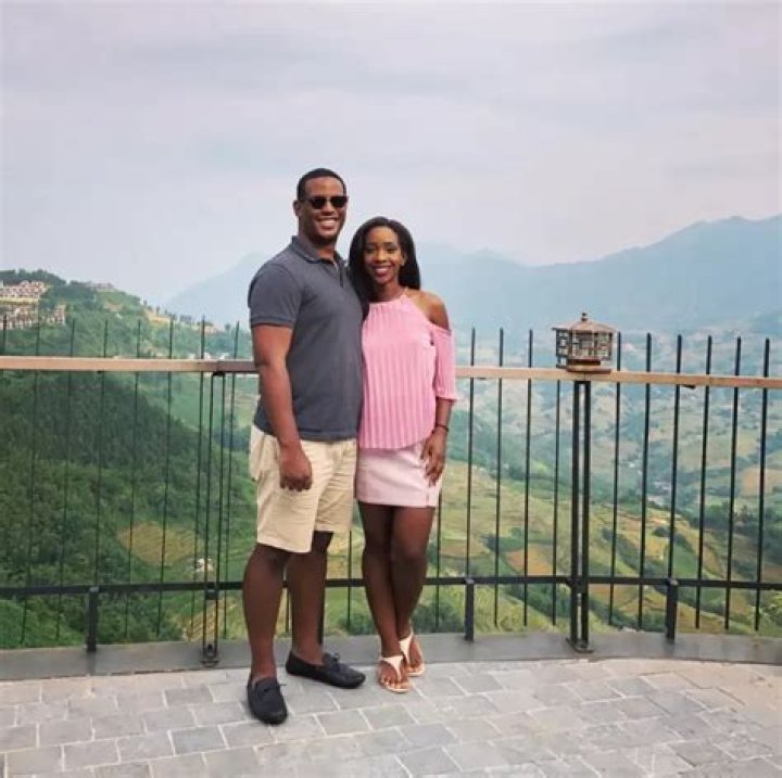 Erich Gonzales Net Worth