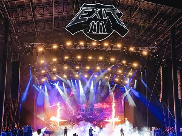 Exit 111 Music Festival Not Returning In 2020