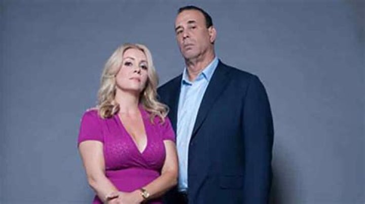 Facts about Jon Taffer’s Wife Nicole Taffer; Her Age, Career, Family, Kids, Married Life