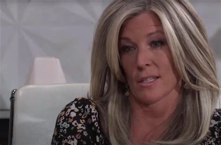 Felicia And Carly Look Into Bobbie’s Passing, Was She Trying To Bring Jason Home?