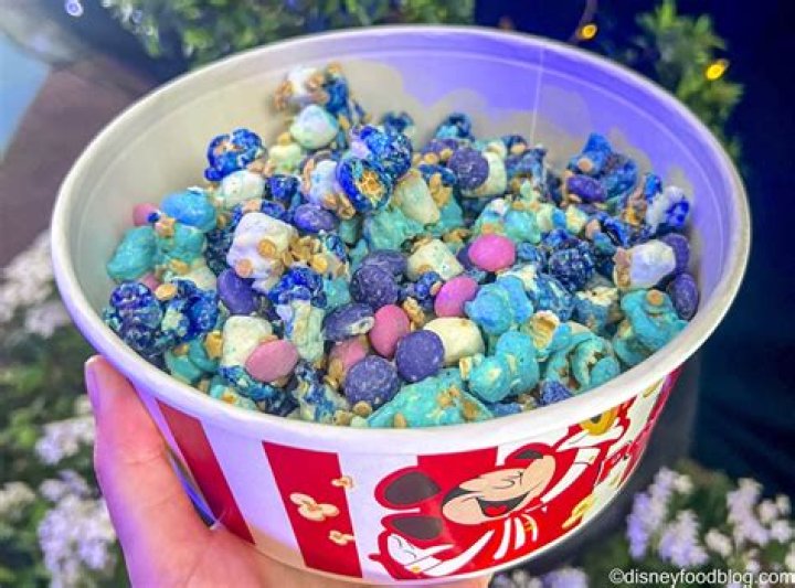 Finding Your Own Magic at Disney (part 2)