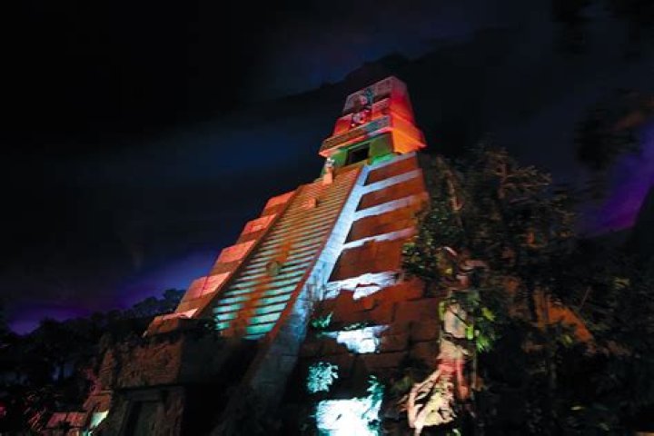 Five More of My Favorite Underrated Disney Attractions