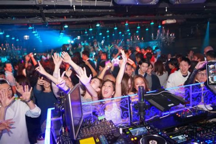 Florida Nightclub Vibe Seeks To Expand Bookings For 2021