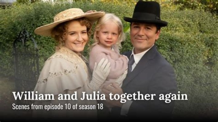 Georgina Reilly | The Baker And The Beauty Cast, Wedding, Murdoch Mysteries, Baby, Heartland, Republic Of Doyle, Net Worth, Husband, Mark O'Brien, Married