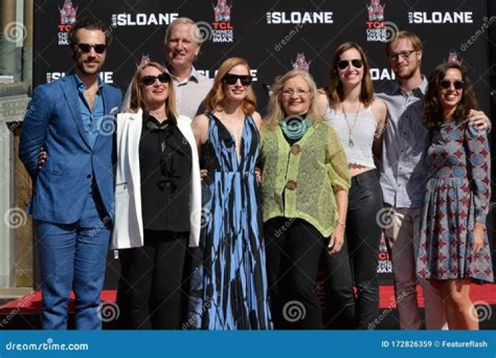 Gian Luca Passi de Preposulo married to actress girlfriend Jessica Chastian, so who is he? Details : Family, age,net worth and more. 