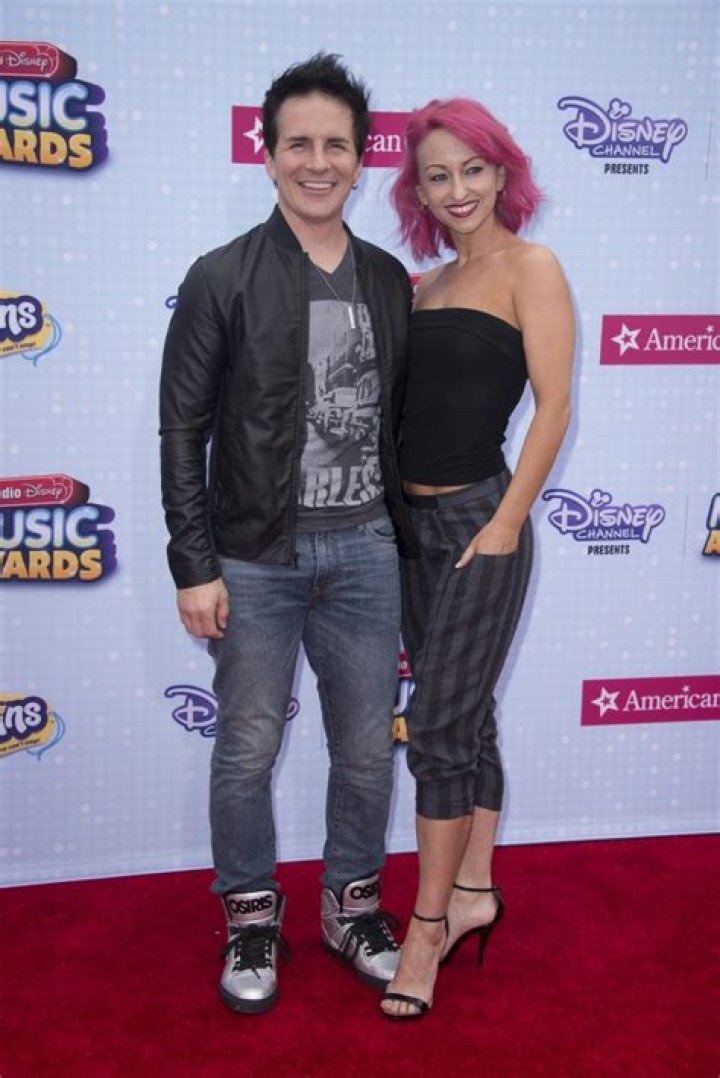 HAL SPARKS – Celeb Secrets