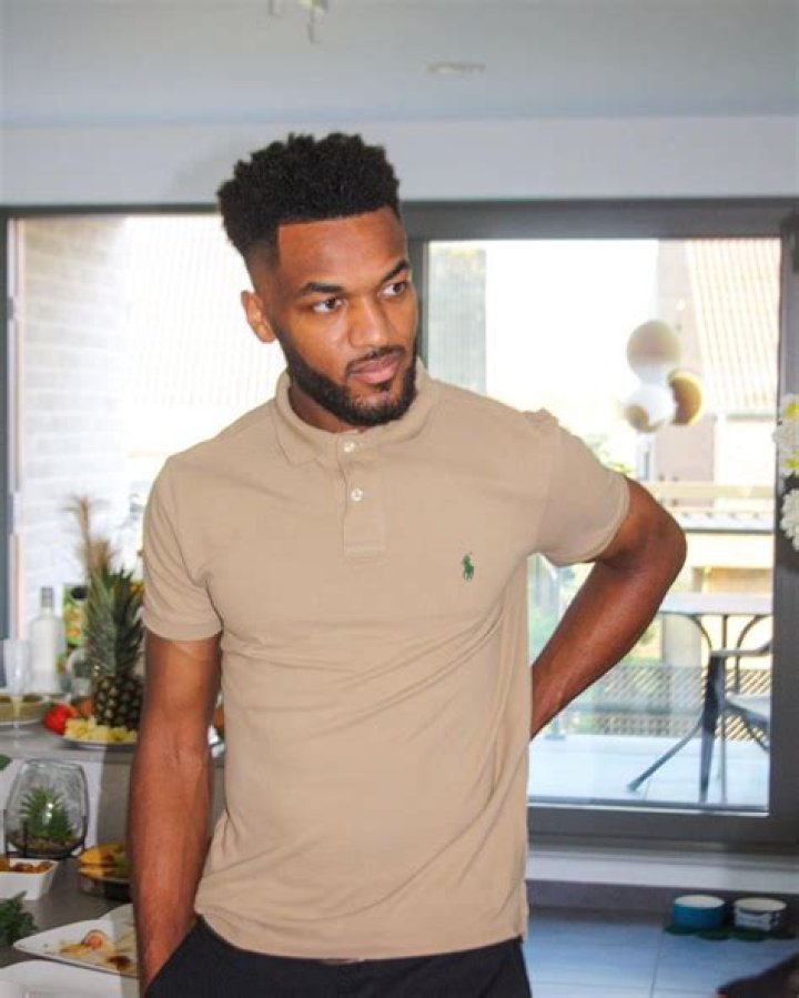 Hannes Delcroix Bio, Age, Net Worth, Salary, Market Value, Stats, & Girlfriend