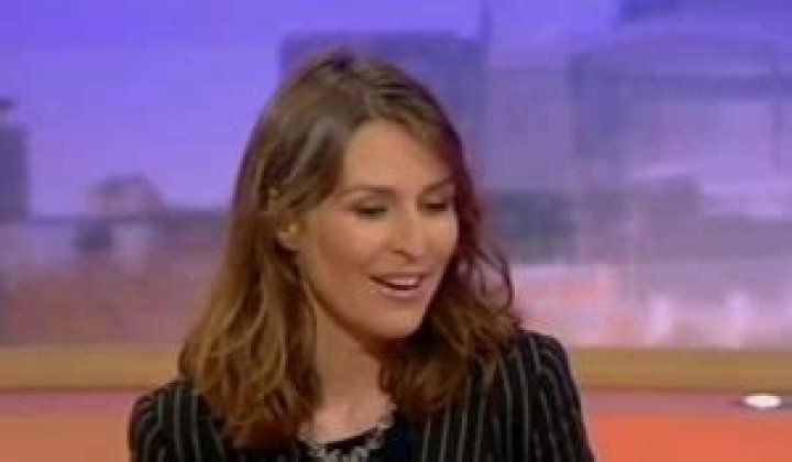 Helen Baxendale Height, Weight, Age, Body Statistics