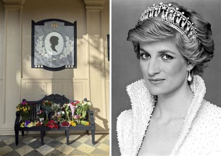 Here's the Truth Behind 17 Myths About Princess Diana
