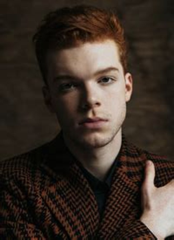 Hire Cameron Monaghan For an Appearance at Events or Keynote Speaker Bookings.