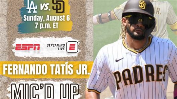 Hire Fernando Tatis Jr. For an Appearance at Events or Keynote Speaker Bookings.