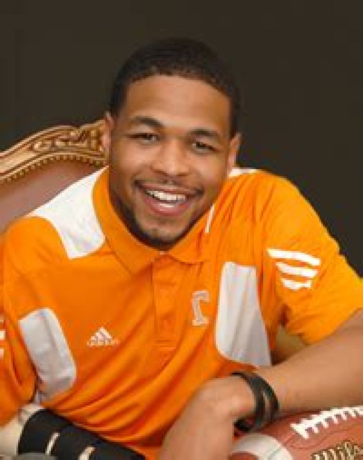 Hire Inky Johnson to Speak at Events