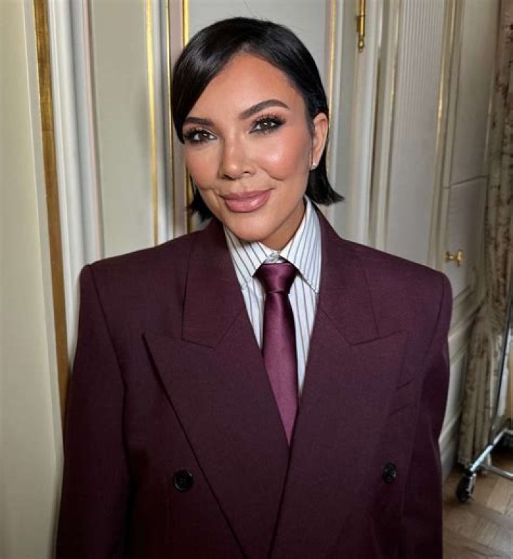 Hire Kris Jenner to Speak at Events